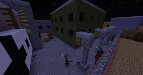 The last survivor