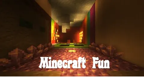 Minecraft Fun