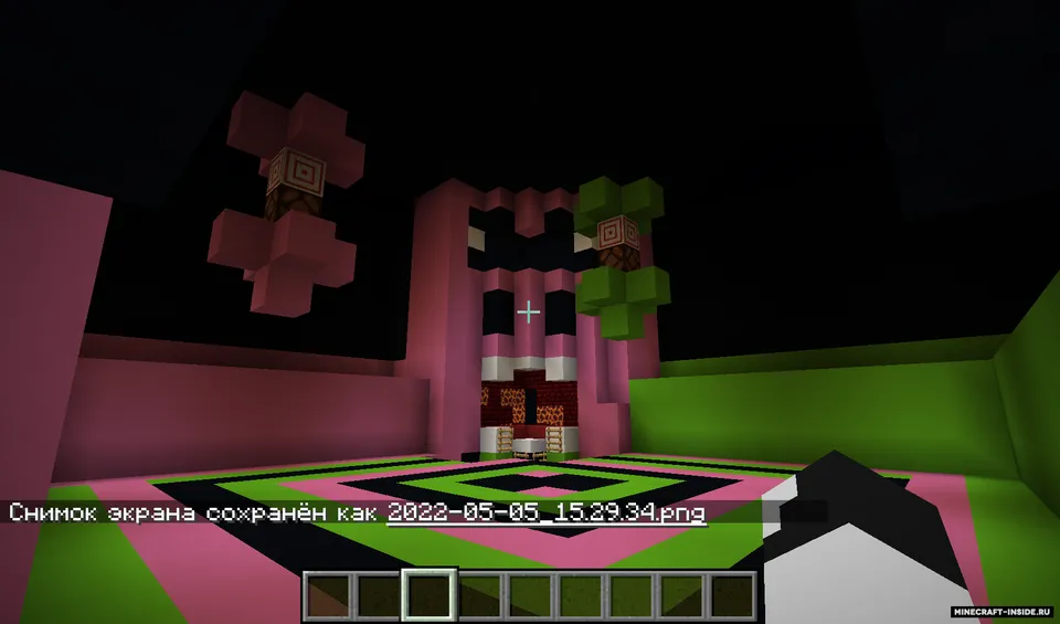 Minecraft Fun — Minecraft xarita, rasm 3