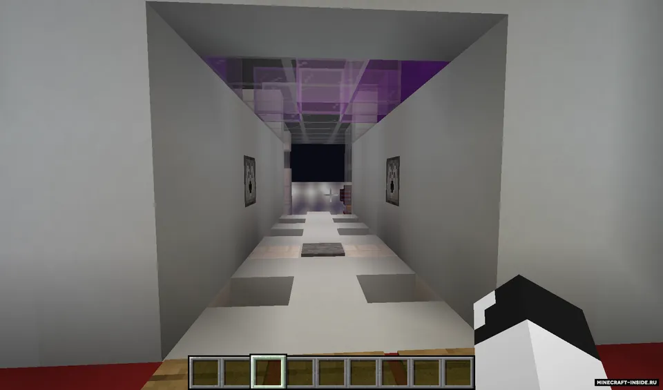 Minecraft Fun — Minecraft xarita, rasm 7