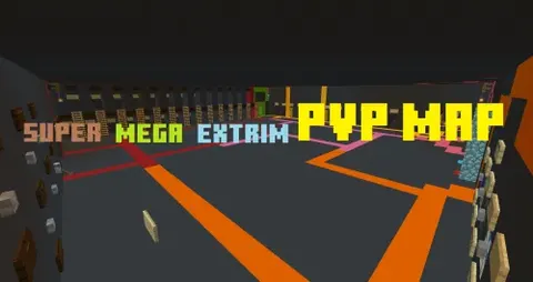 RPG Arena | PVP Minigame
