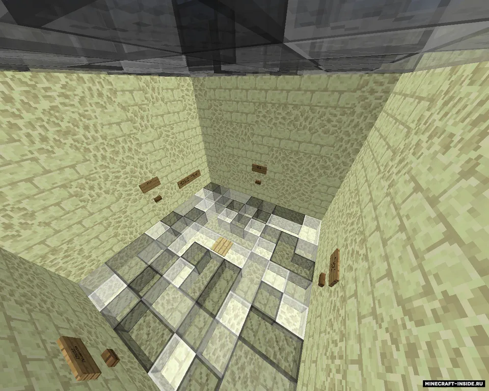 BetterPickaxe — Minecraft xarita, rasm 2