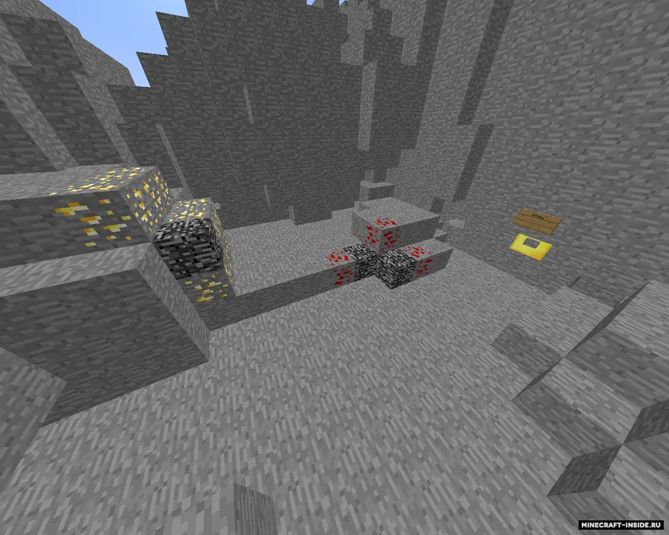 BetterPickaxe — Minecraft xarita, rasm 3