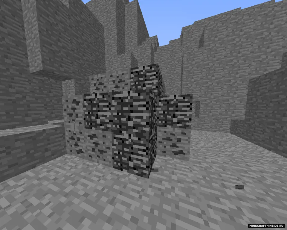 BetterPickaxe — Minecraft xarita, rasm 4