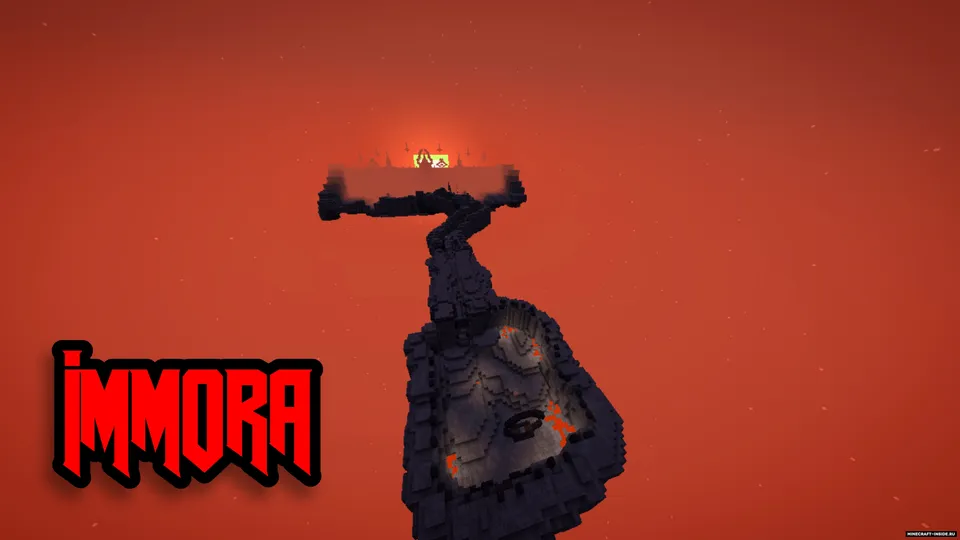 DOOM Map | Doom 2016 - Eternal — Minecraft xarita, rasm 7