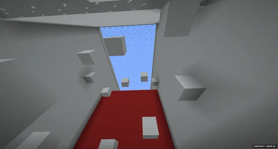 Speedrun — Minecraft xarita, rasm 3