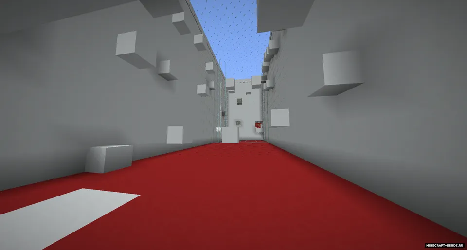 Speedrun — Minecraft xarita, rasm 4