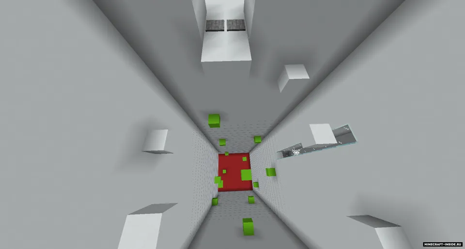 Speedrun — Minecraft xarita, rasm 5