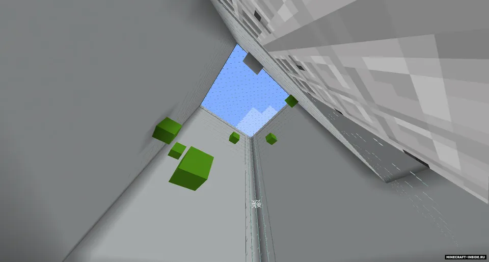Speedrun — Minecraft xarita, rasm 7