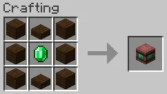 Productive Villagers — Minecraft mod, rasm 4