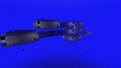 Lost: submarine odyssey