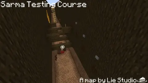 Sarma Testing Course