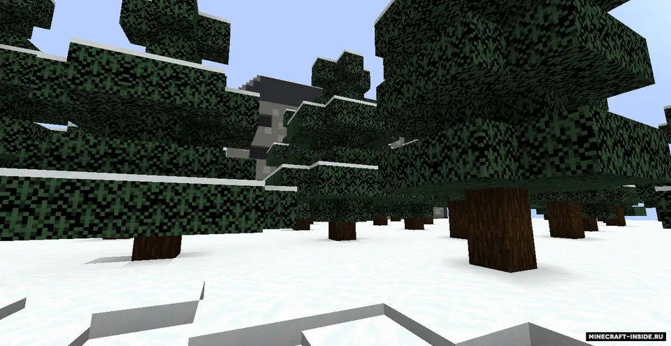 Sarma Testing Course — Minecraft xarita, rasm 3