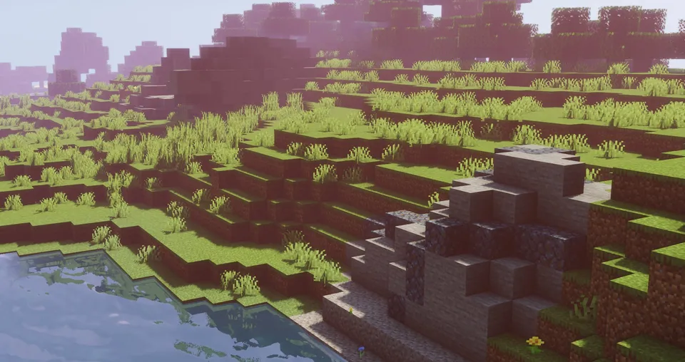 Oreganized — Minecraft mod, rasm 3