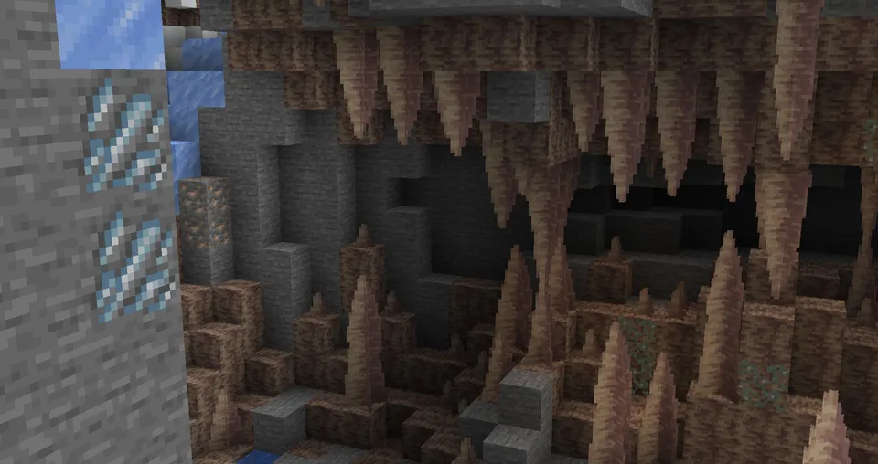 Oreganized — Minecraft mod, rasm 4