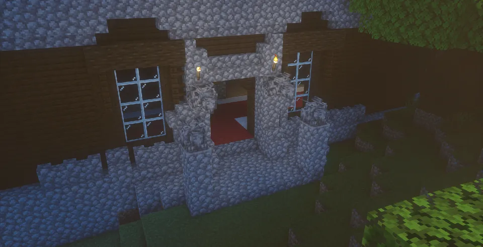 Oreganized — Minecraft mod, rasm 5