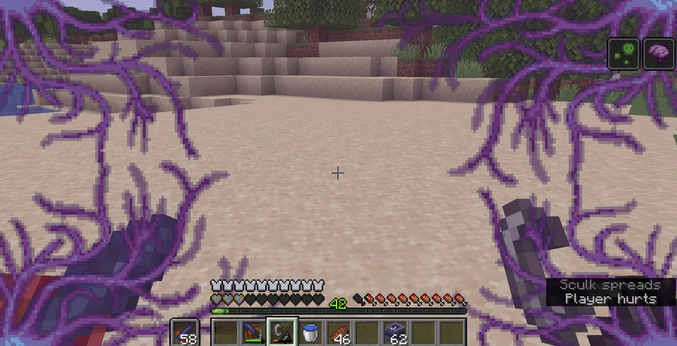 Oreganized — Minecraft mod, rasm 6