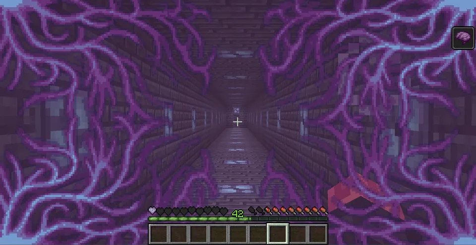 Oreganized — Minecraft mod, rasm 7