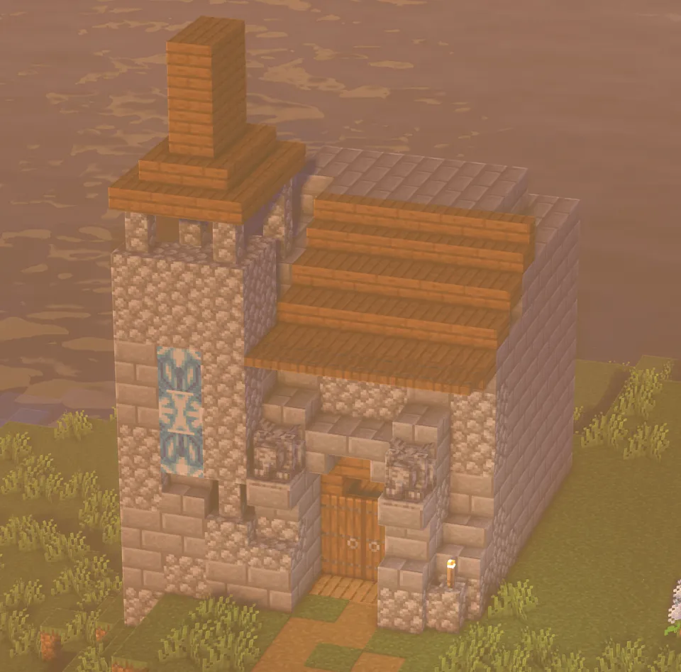 Oreganized — Minecraft mod, rasm 8