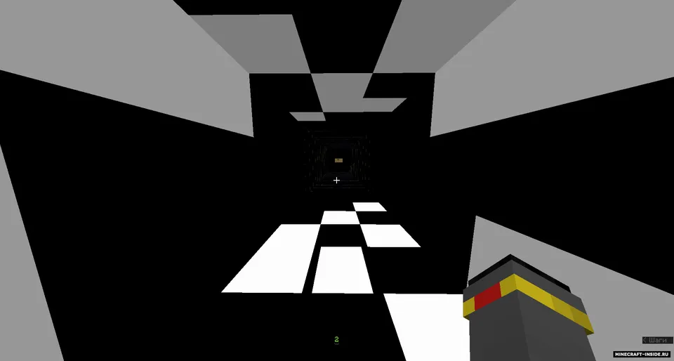CUBBE — Minecraft xarita, rasm 6