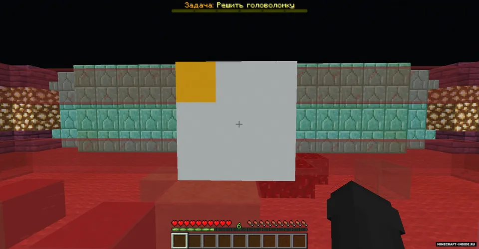 Sus Adventure — Minecraft xarita, rasm 7