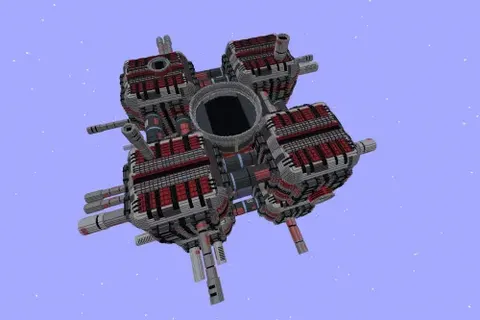 Space Rangers 2 : Blazzer