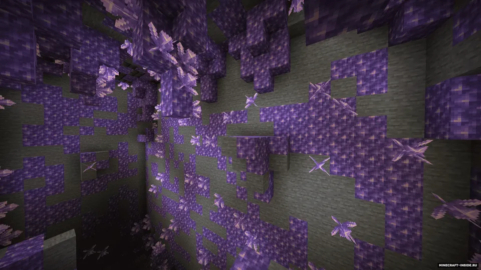 Hollow World — Minecraft xarita, rasm 3