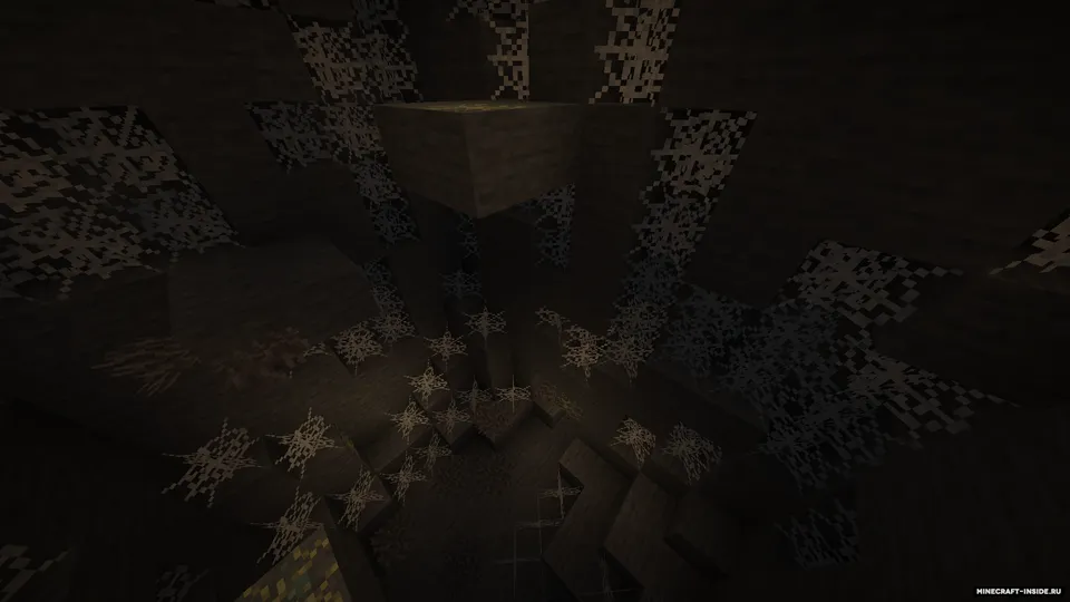 Hollow World — Minecraft xarita, rasm 5