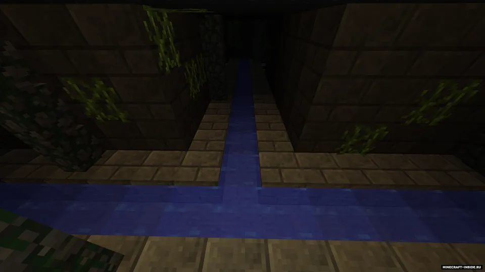 Five Nights at Grizzly — Minecraft xarita, rasm 2
