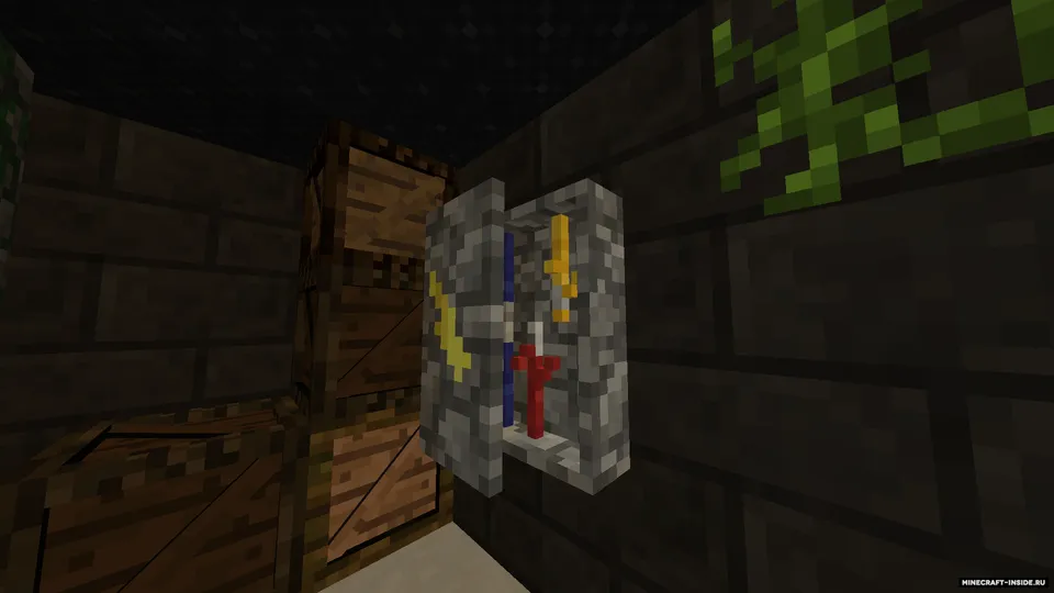 Five Nights at Grizzly — Minecraft xarita, rasm 3
