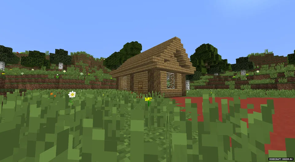 Minakor — Minecraft xarita, rasm 3