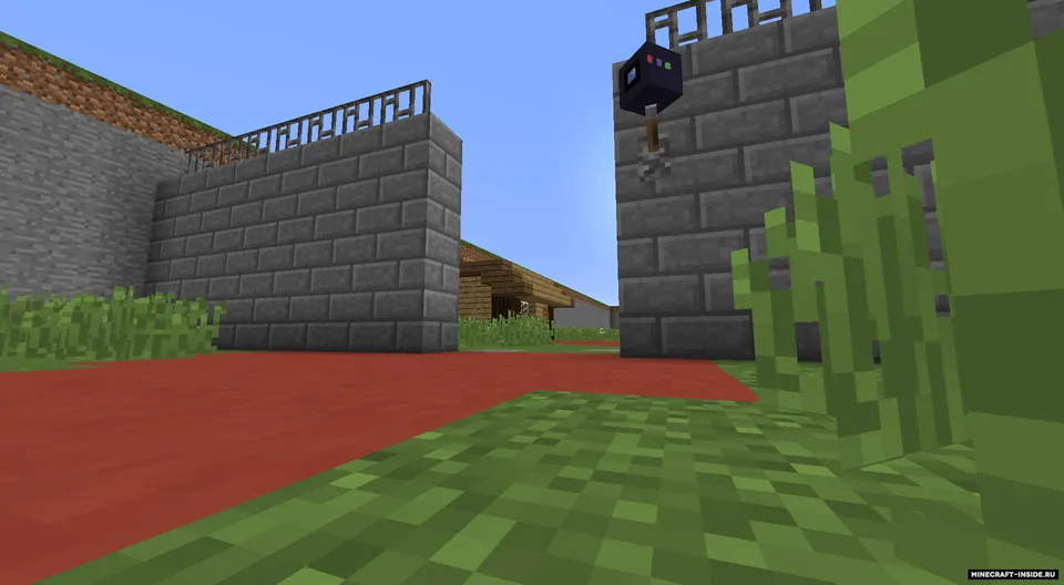 Minakor — Minecraft xarita, rasm 5