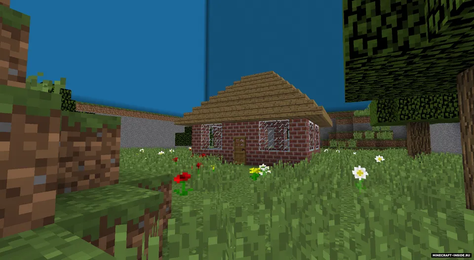 Minakor — Minecraft xarita, rasm 6