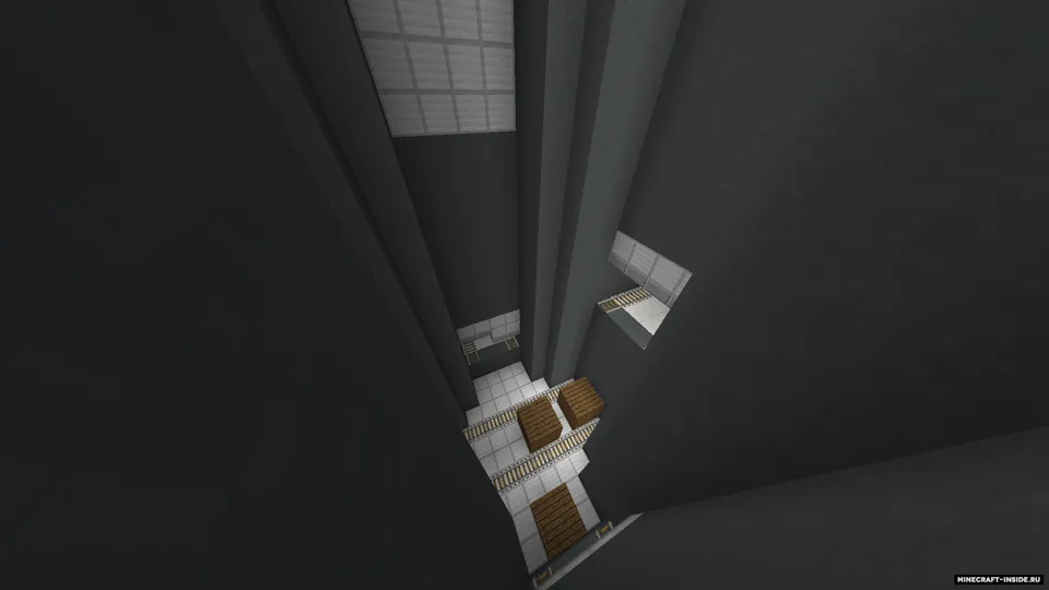 Xaritalar uchun qiziqarli imoratlar (1-qism) — Minecraft xarita, rasm 8