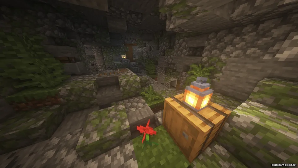 Jamoaviy jang — Minecraft xarita, rasm 5