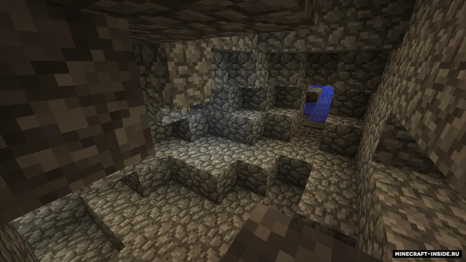 Sanya sarguzasht qidirishda — Minecraft xarita, rasm 2
