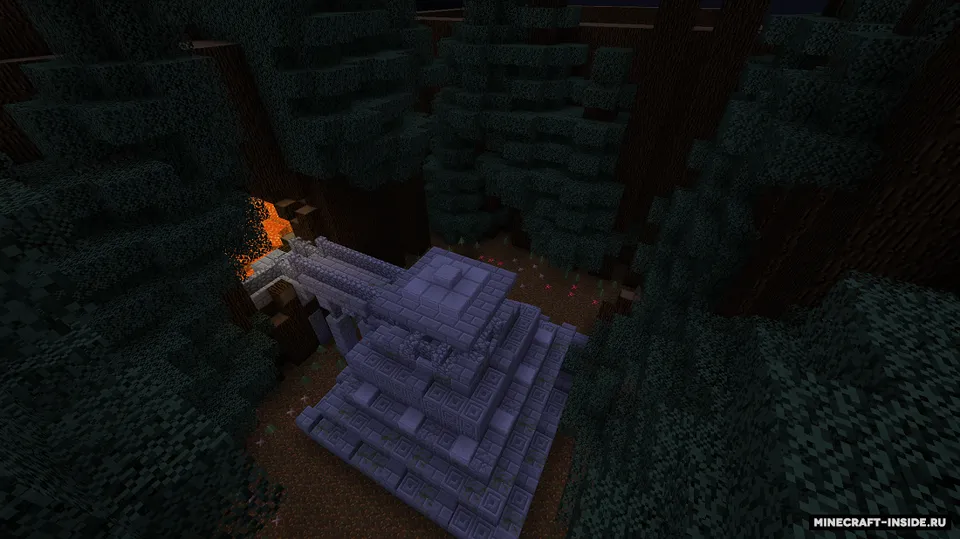 Sanya sarguzasht qidirishda — Minecraft xarita, rasm 6