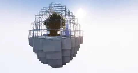 No stardant SkyBlock