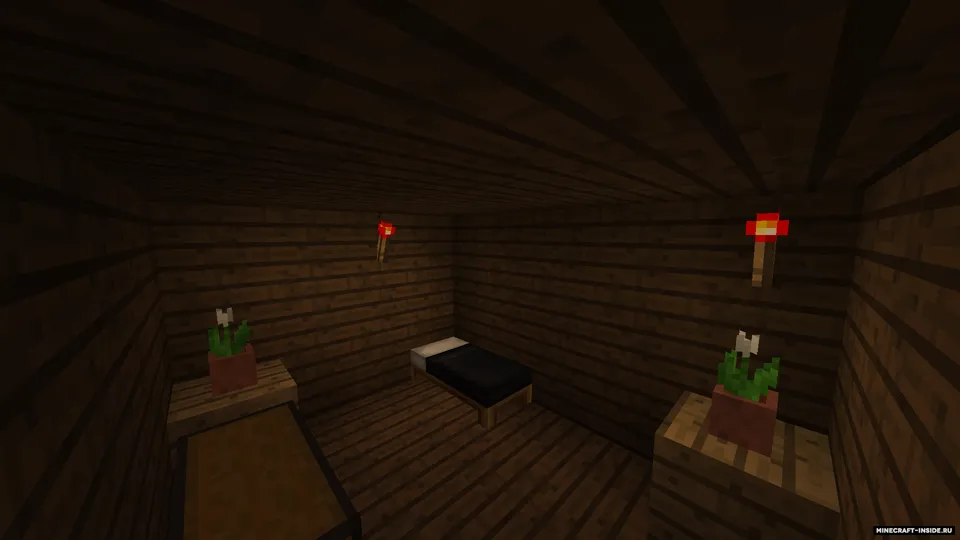 Injection — Minecraft xarita, rasm 3