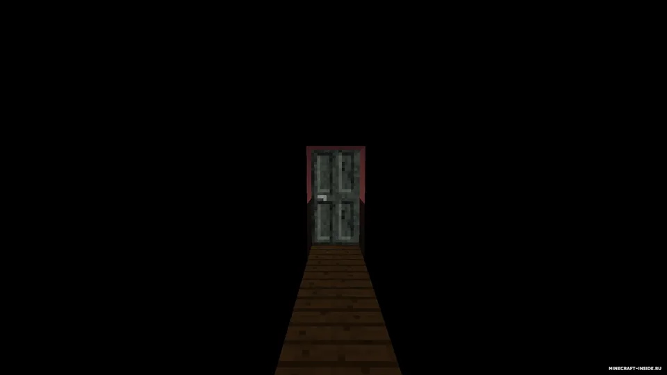 Injection — Minecraft xarita, rasm 4