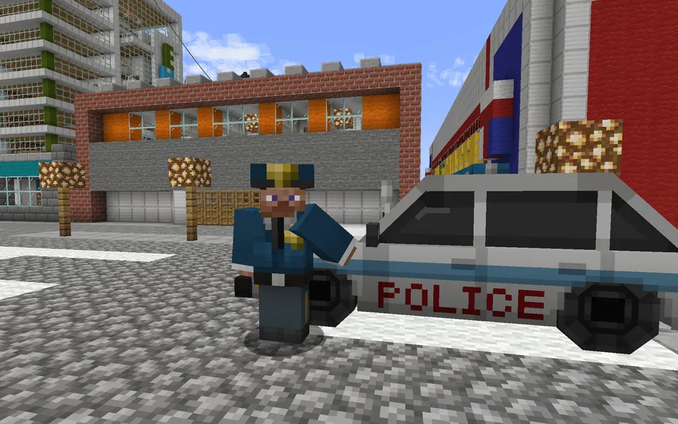 ClothingCraft — Minecraft mod, rasm 3