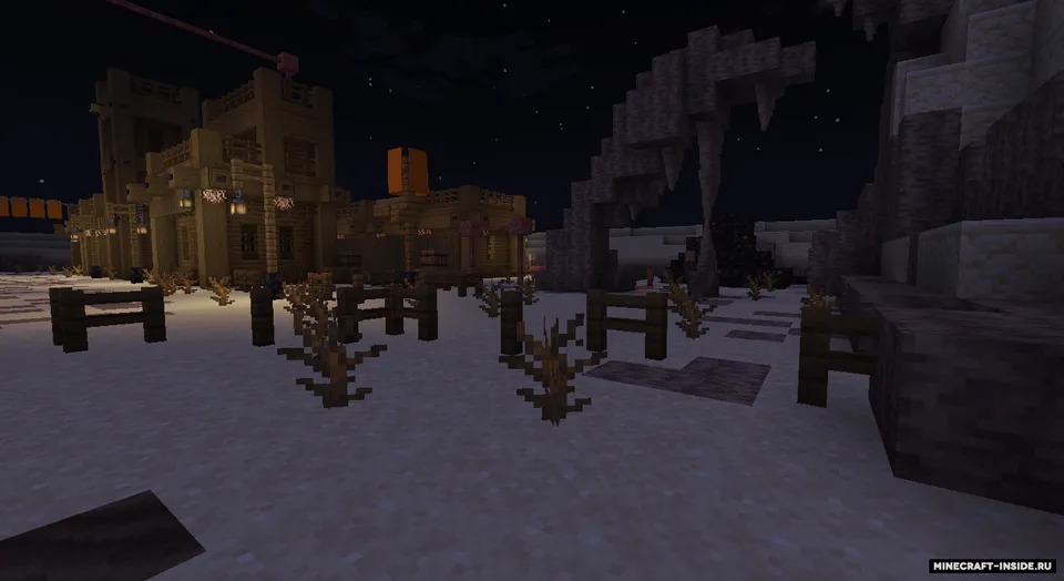 Haqiqiy xazina — Minecraft xarita, rasm 3