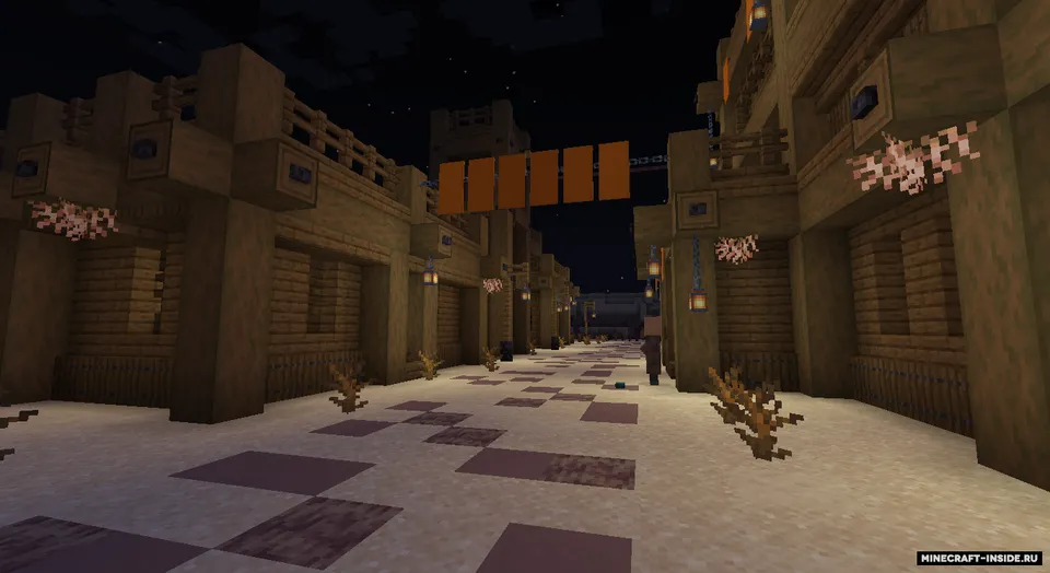 Haqiqiy xazina — Minecraft xarita, rasm 5