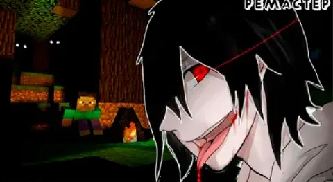 Jeffning o'limi (Remastered)