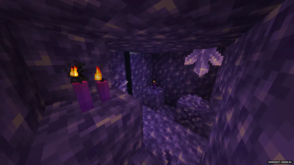 Island Parkour 3 — Minecraft xarita, rasm 5