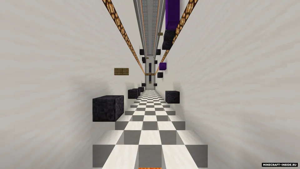 Antichit — Minecraft xarita, rasm 3