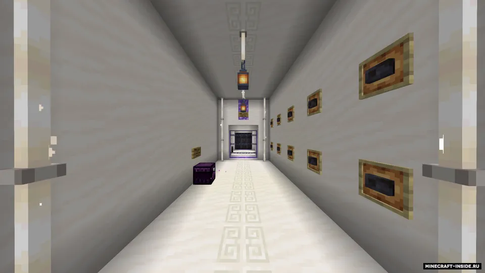 Antichit — Minecraft xarita, rasm 8