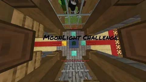 Moonlight Challenge