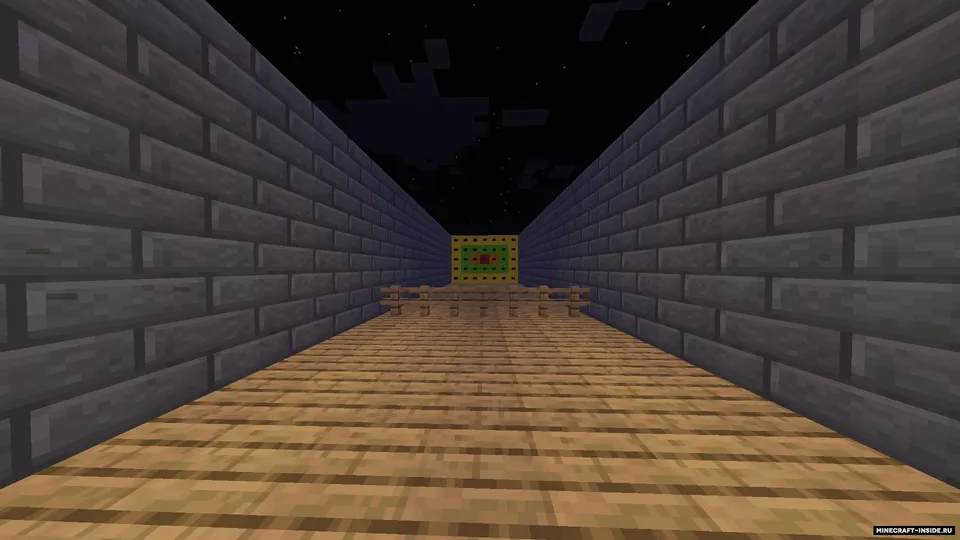 Moonlight Challenge — Minecraft xarita, rasm 5