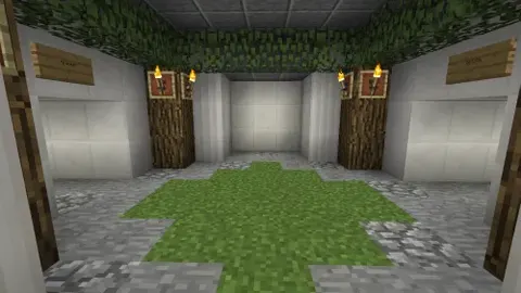 Five trials